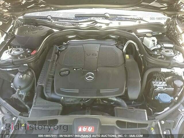 2013 Mercedes-benz E - VIN: WDDHF5KB0DA664043 - Фото 10