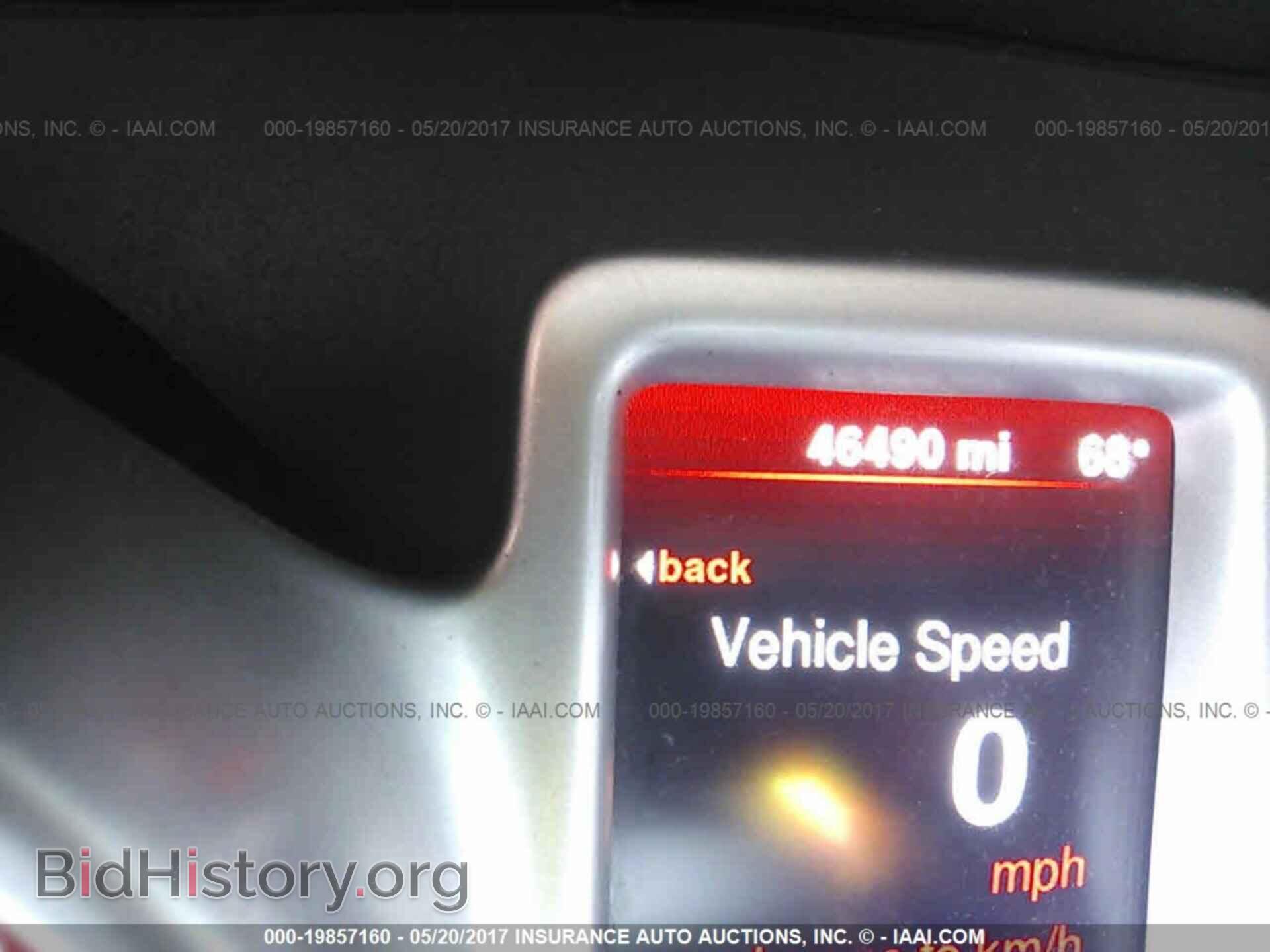 2015 Dodge Journey - VIN: 3C4PDCBG4FT610459 - Фото 7