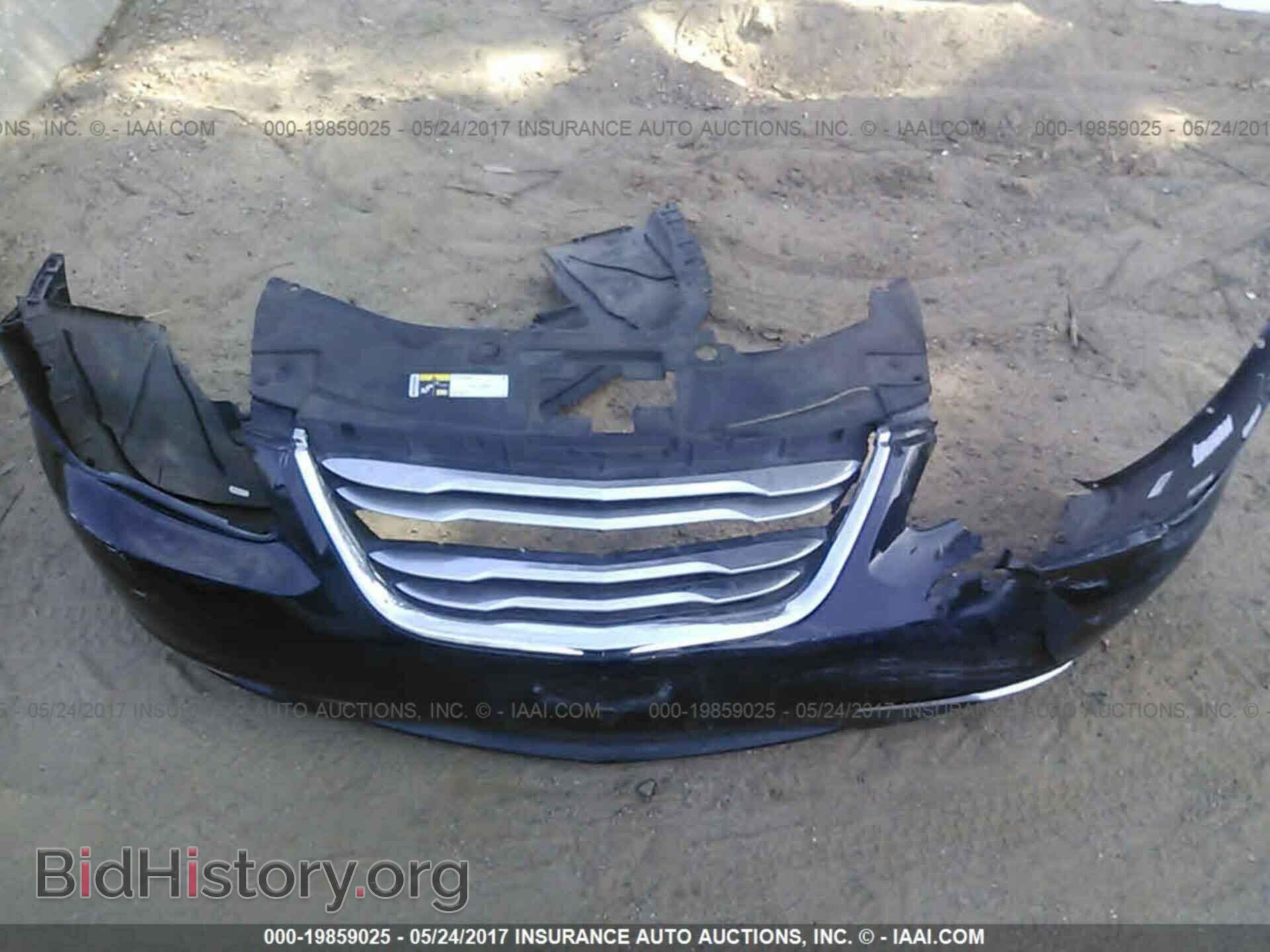 2013 Chrysler 200 - VIN: 1C3CCBAG4DN726744 - Photo 6
