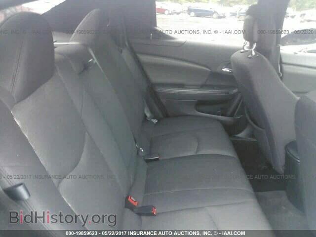 2013 Dodge Avenger - VIN: 1C3CDZCB6DN576708 - Фото 8