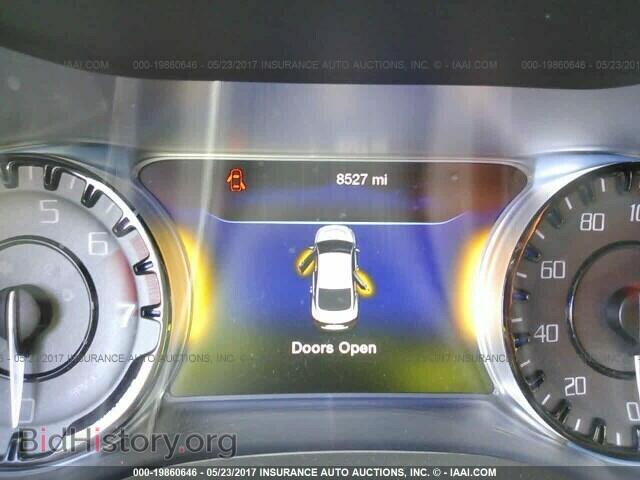 2016 Chrysler 200 - VIN: 1C3CCCBBXGN188919 - Photo 7