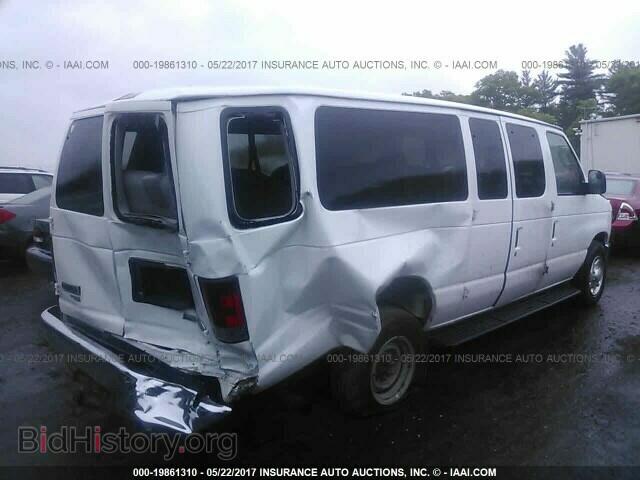2012 Ford Econoline - VIN: 1FBSS3BL9CDA89001 - Photo 4