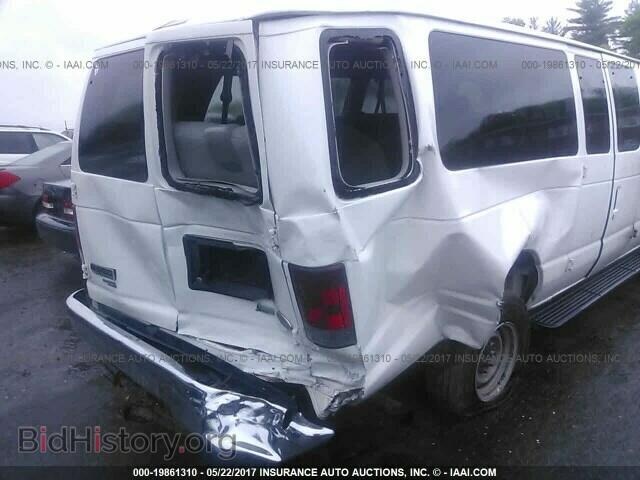 2012 Ford Econoline - VIN: 1FBSS3BL9CDA89001 - Photo 6