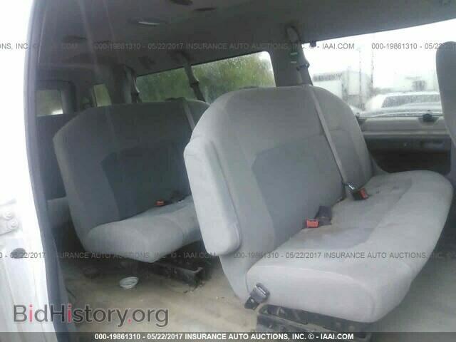 2012 Ford Econoline - VIN: 1FBSS3BL9CDA89001 - Photo 8