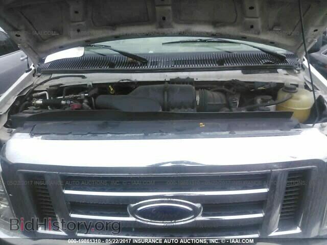 2012 Ford Econoline - VIN: 1FBSS3BL9CDA89001 - Photo 10