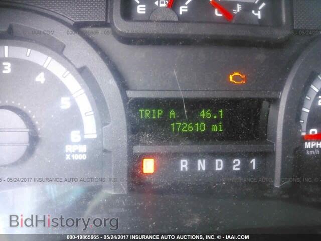 2013 Ford Econoline - VIN: 1FDSS3EL8DDB02261 - Фото 6
