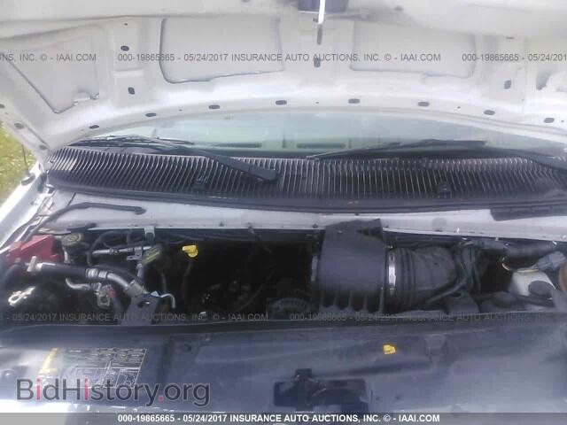 2013 Ford Econoline - VIN: 1FDSS3EL8DDB02261 - Фото 9