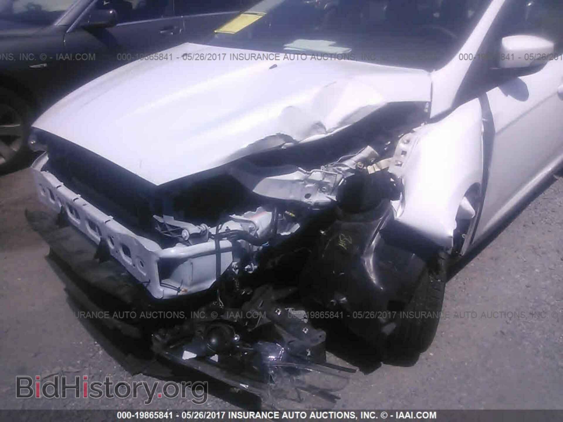 2015 Ford Focus - VIN: 1FADP3F20FL262668 - Photo 6