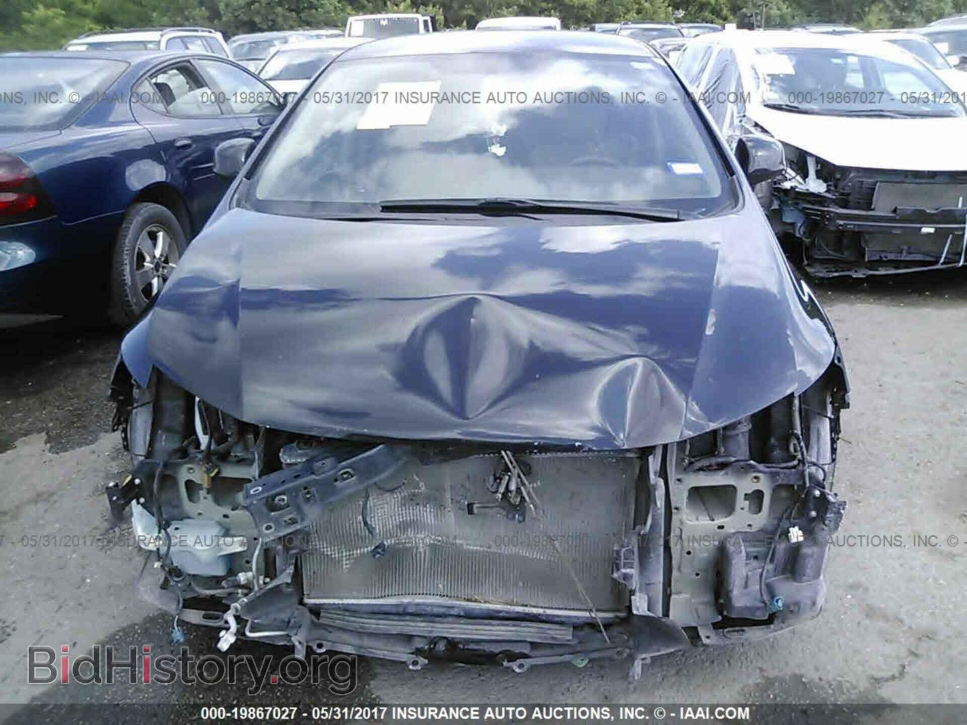 2012 Honda Civic - VIN: 19XFB2F57CE085224 - Photo 6
