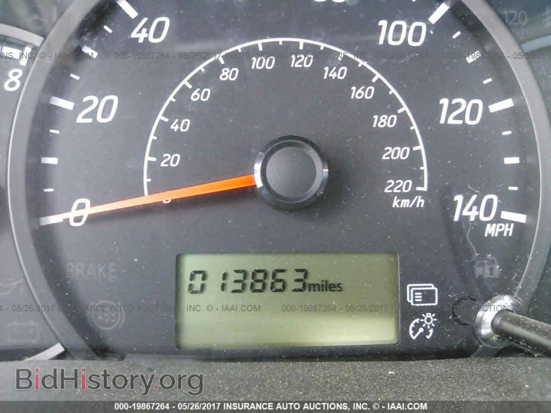 2015 Mitsubishi Mirage - VIN: ML32A3HJ8FH060982 - Фото 7