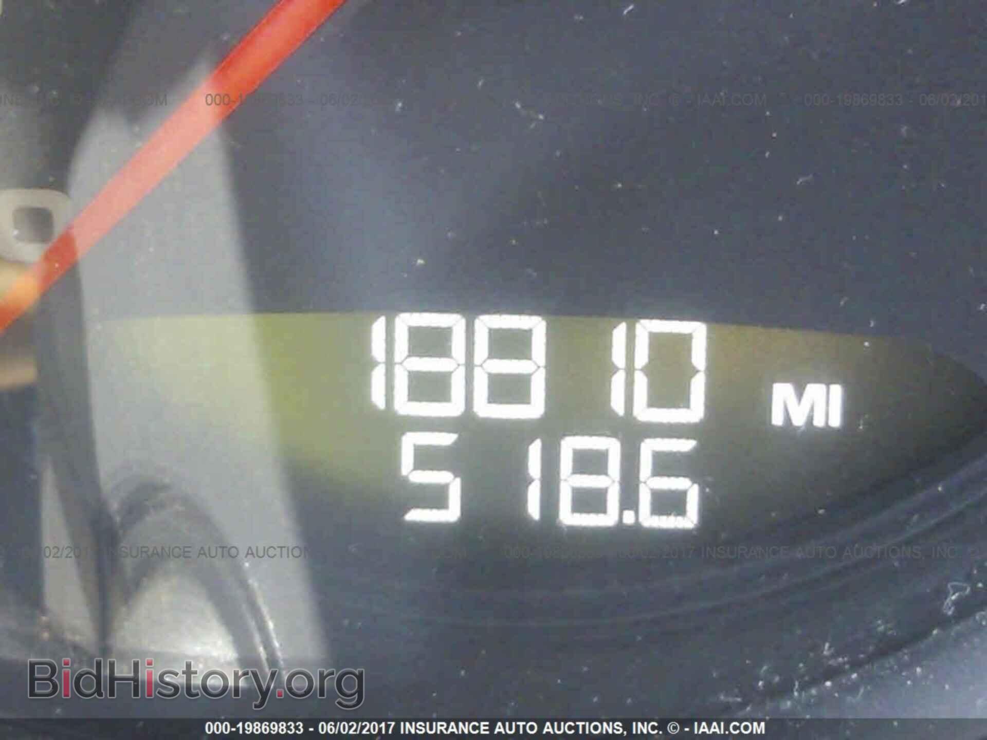 2014 Porsche Boxster - VIN: WP0CA2A8XES121754 - Photo 7