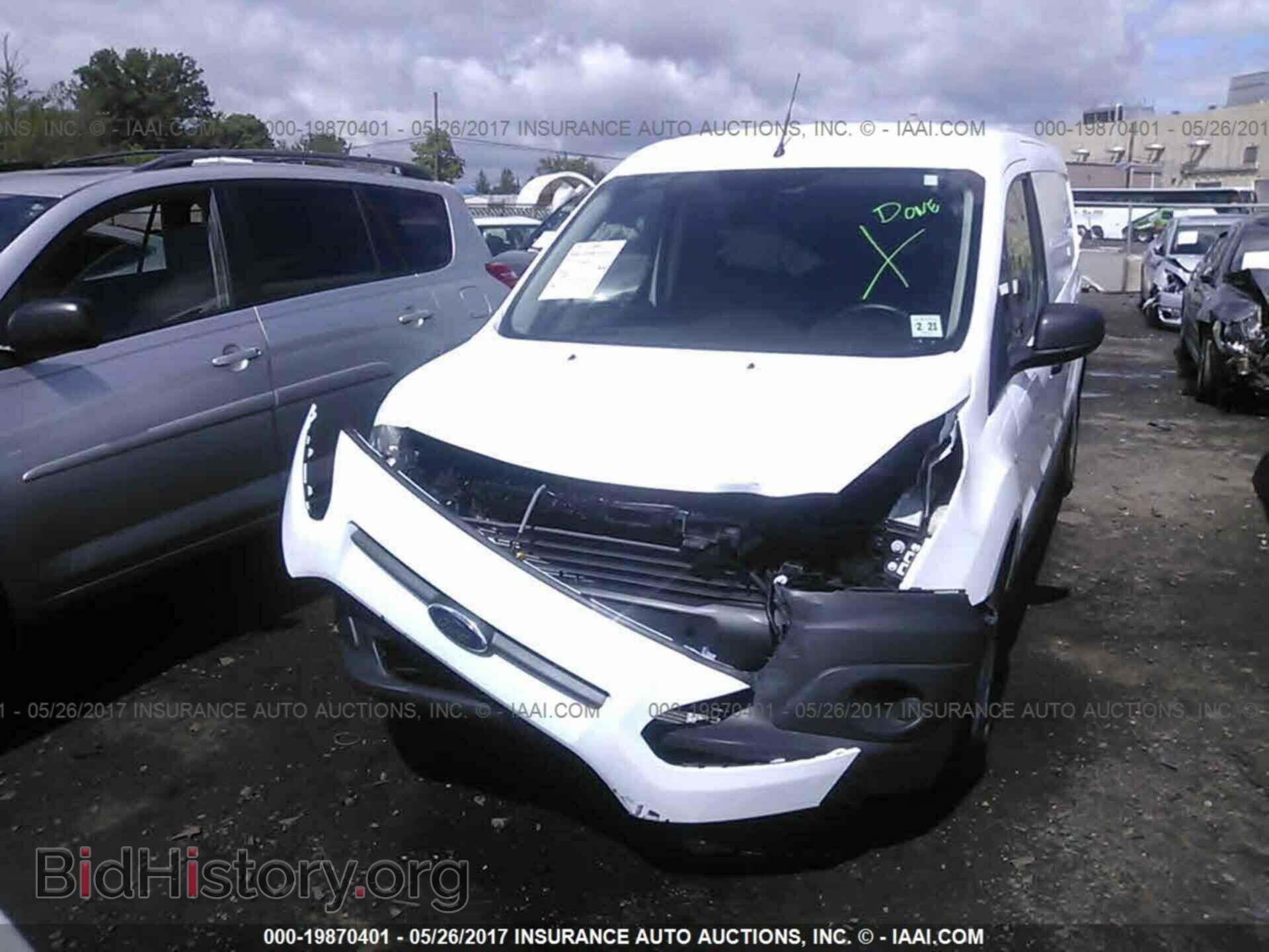 2016 Ford Transit - VIN: NM0LS7E73G1240005 - Photo 6