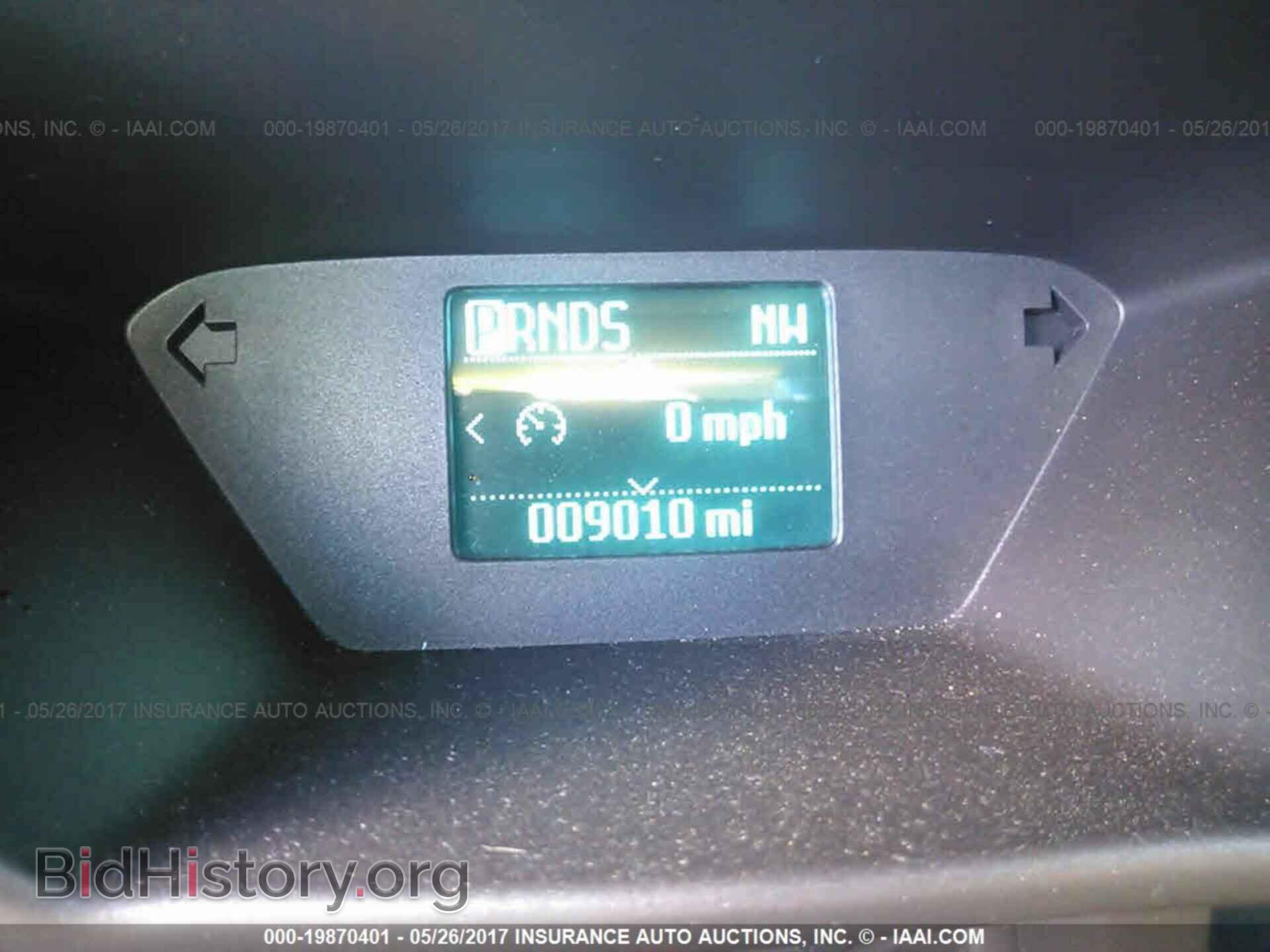 2016 Ford Transit - VIN: NM0LS7E73G1240005 - Photo 7