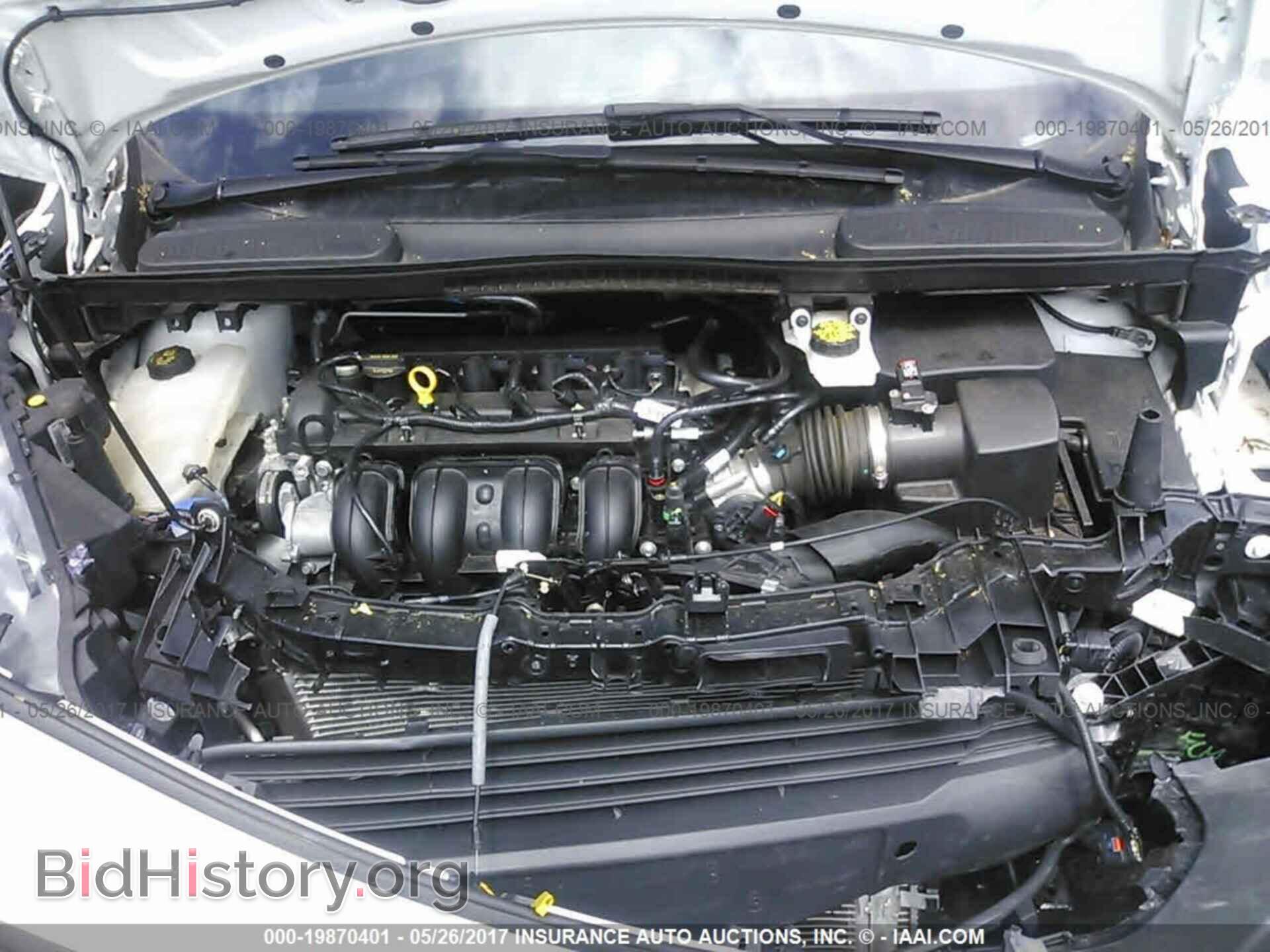 2016 Ford Transit - VIN: NM0LS7E73G1240005 - Photo 10