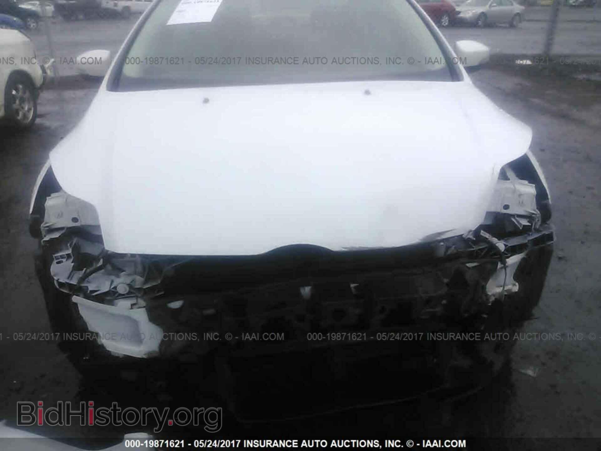 2014 Ford Focus - VIN: 1FADP3F25EL337332 - Photo 6