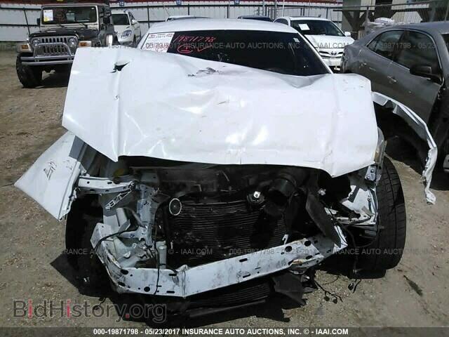 2013 Dodge Charger - VIN: 2C3CDXBG0DH637142 - Фото 6