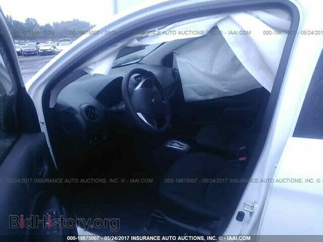 2017 Mitsubishi Mirage - VIN: ML32F3FJ1HHF11888 - Фото 5