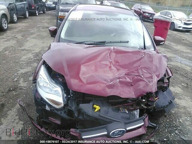 2014 Ford Focus - VIN: 1FADP3F22EL427585 - Photo 6