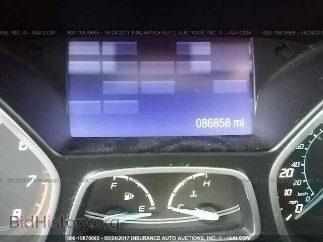 2012 Ford Focus - VIN: 1FAHP3H27CL454017 - Photo 7
