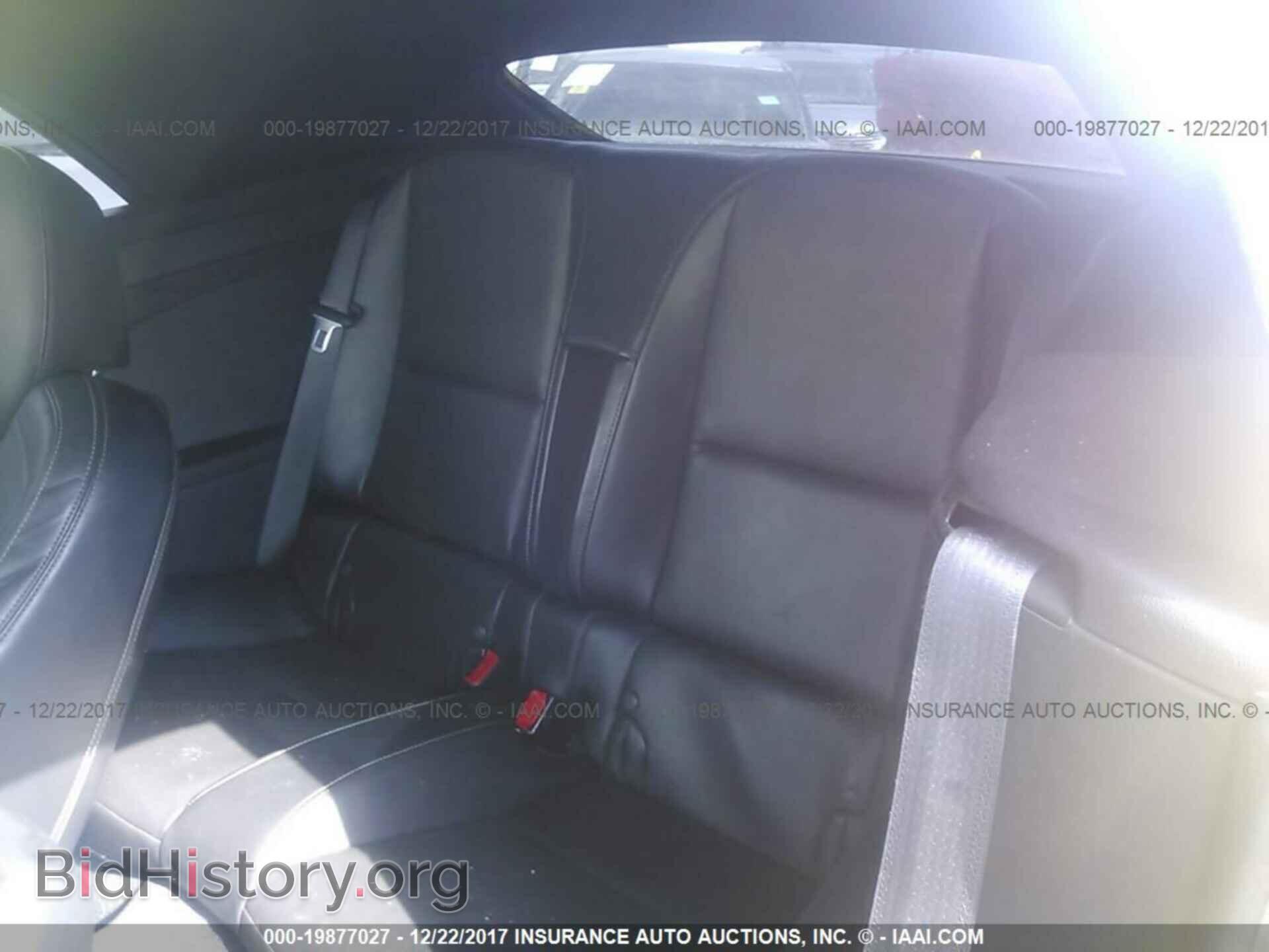 2015 Chevrolet Camaro - VIN: 2G1FF3D30F9162345 - Фото 8