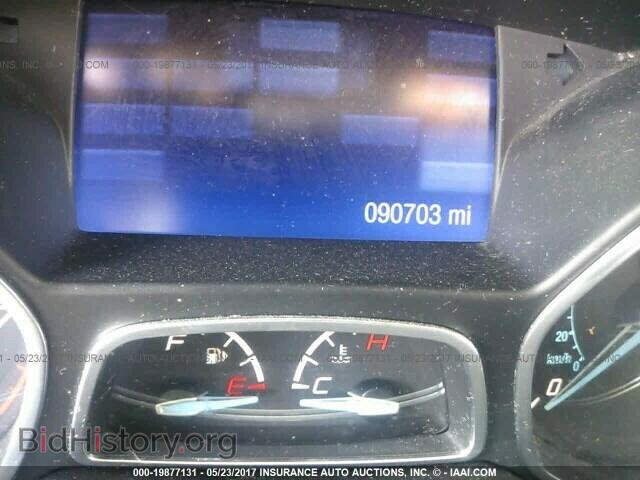 2013 Ford Focus - VIN: 1FADP3K28DL116442 - Photo 7