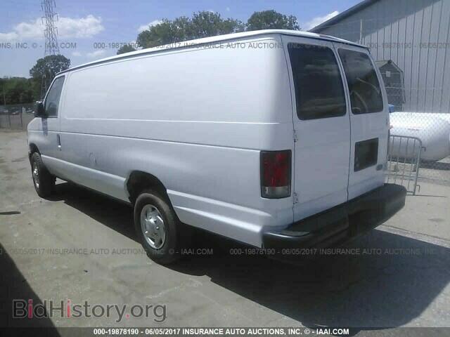 2014 Ford Econoline - VIN: 1FTSS3EL6EDA35407 - Photo 3