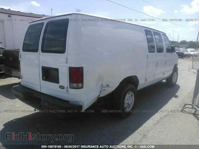 2014 Ford Econoline - VIN: 1FTSS3EL6EDA35407 - Photo 4