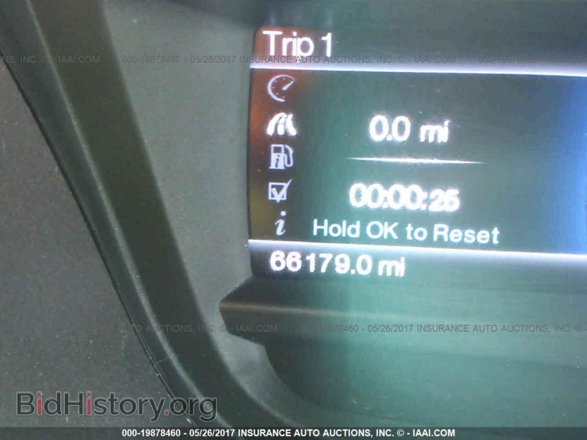 2013 Ford Explorer - VIN: 1FM5K7F87DGA08644 - Photo 7
