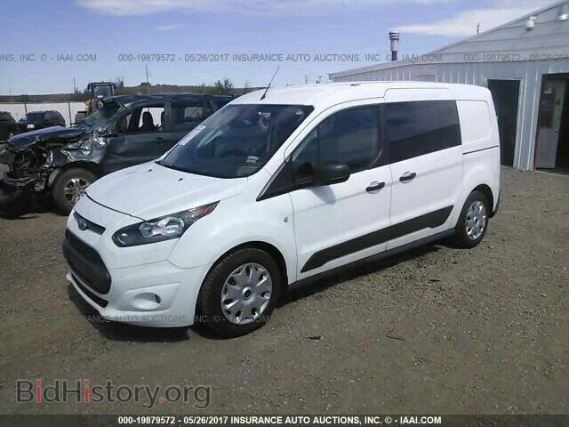 2015 Ford Transit - VIN: NM0LS7F74F1211724 - Фото 2