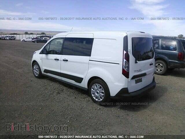 2015 Ford Transit - VIN: NM0LS7F74F1211724 - Фото 3