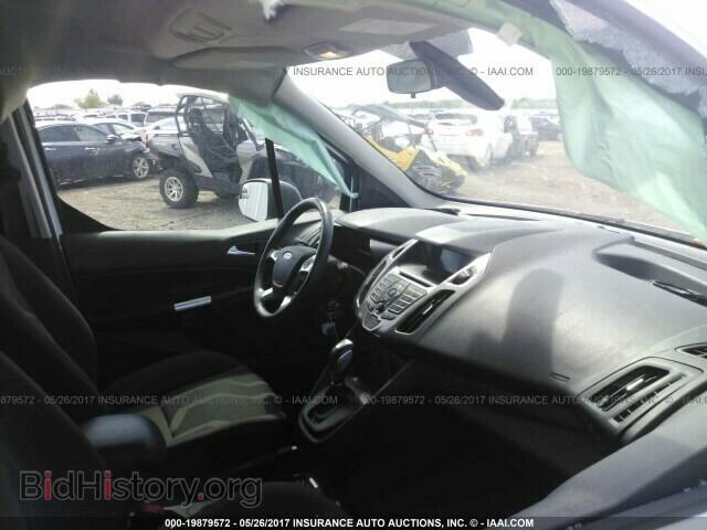 2015 Ford Transit - VIN: NM0LS7F74F1211724 - Фото 5