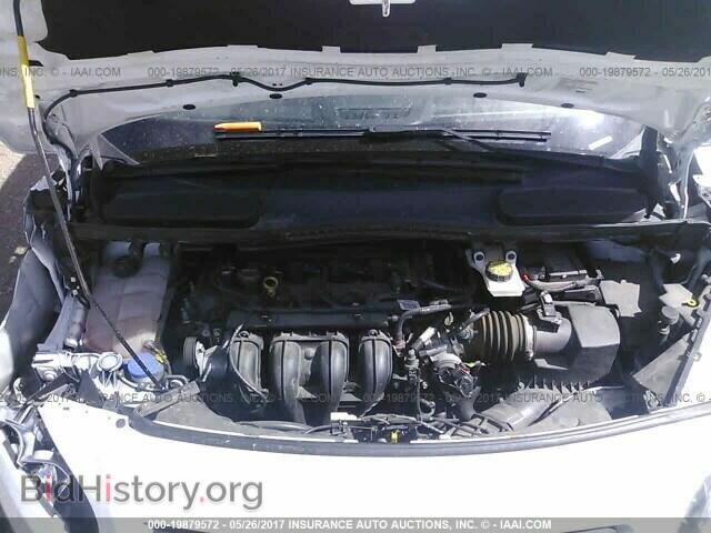 2015 Ford Transit - VIN: NM0LS7F74F1211724 - Фото 10