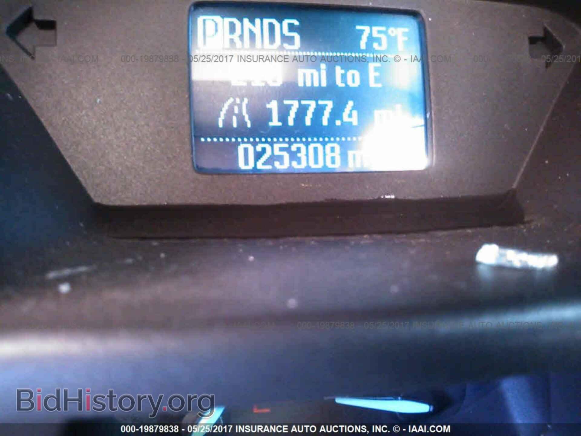 2015 Ford Transit - VIN: NM0LS6E71F1184297 - Фото 7