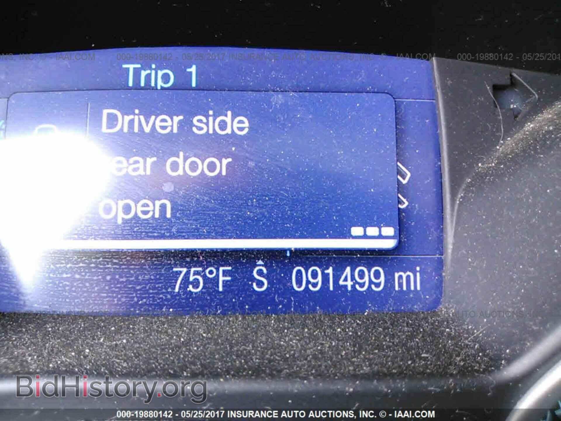 2012 Ford Focus - VIN: 1FAHP3F23CL474851 - Photo 7