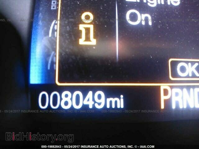 2016 Ford Focus - VIN: 1FADP3F29GL386925 - Фото 7
