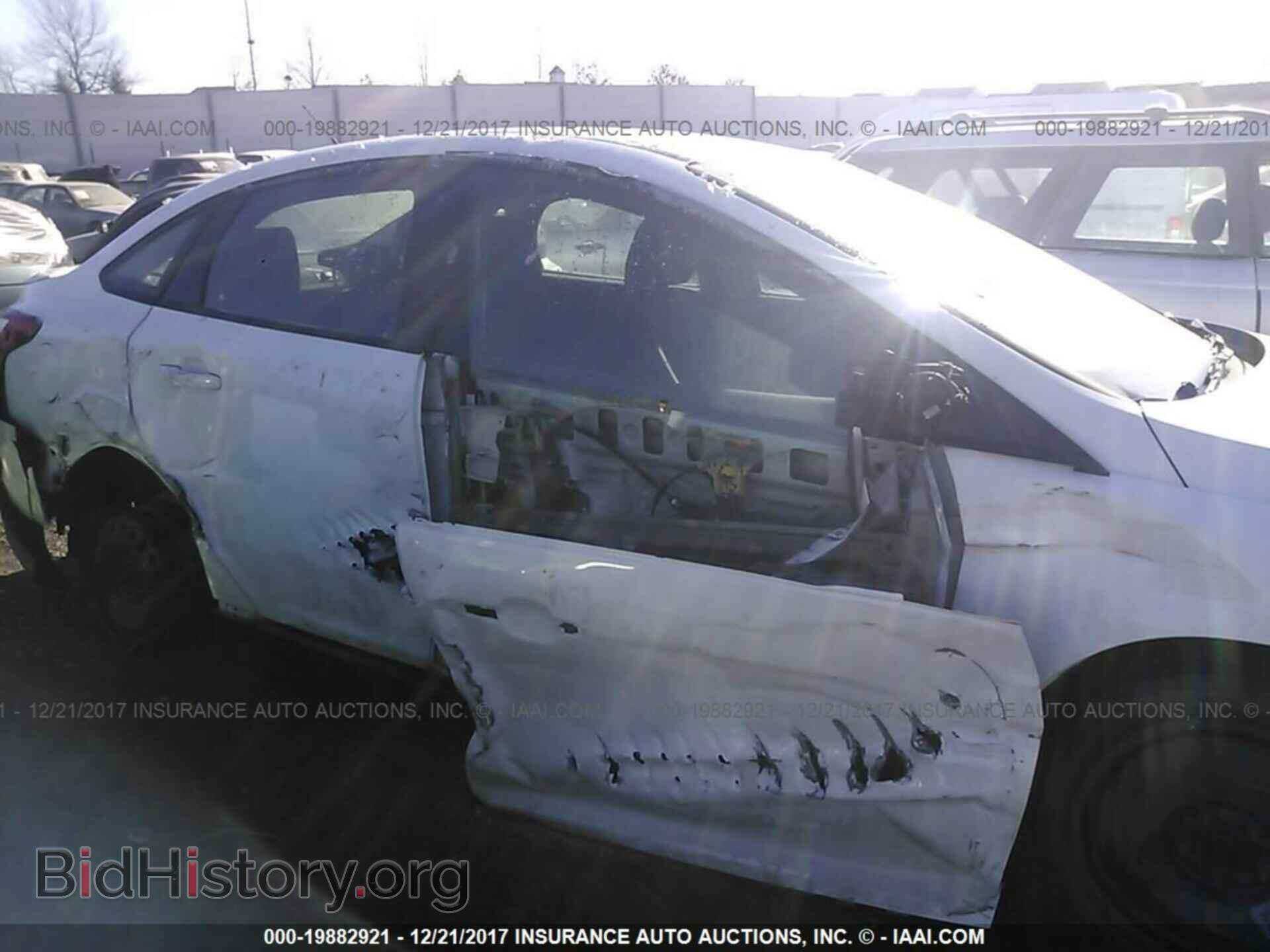 2013 Ford Focus - VIN: 1FADP3F24DL136441 - Фото 6