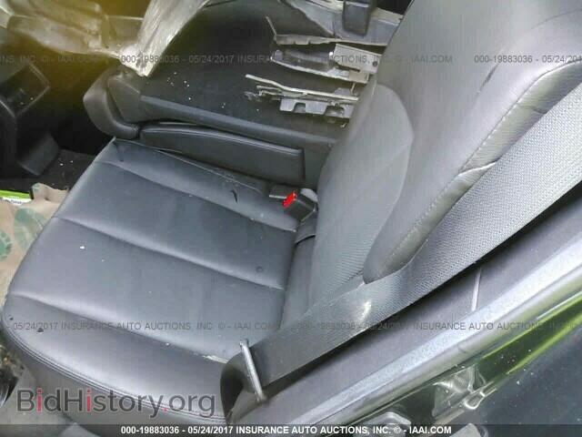 2012 Subaru Outback - VIN: 4S4BRBLC6C3207278 - Фото 8