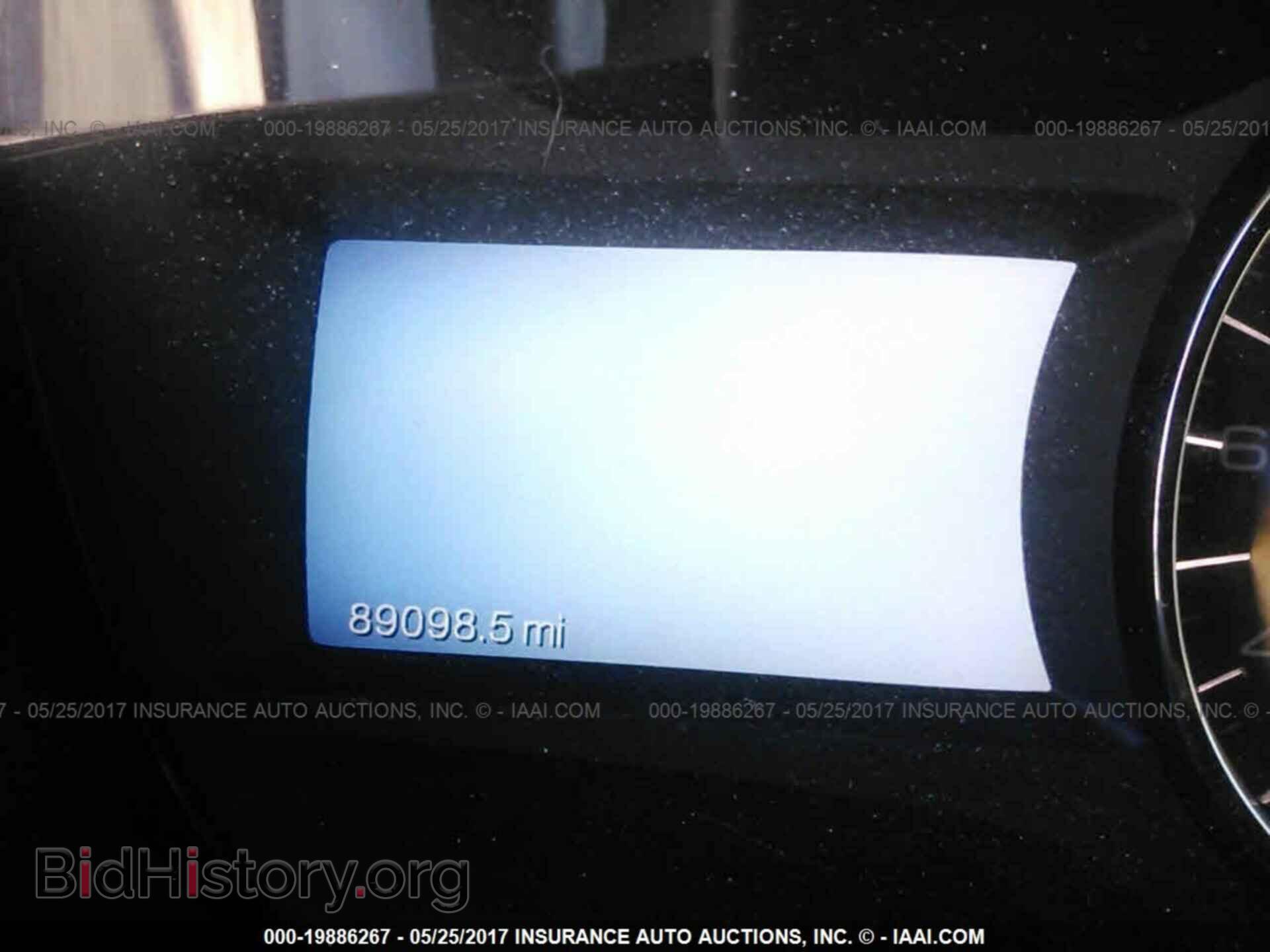2011 Ford Edge - VIN: 2FMDK3JC5BBB34814 - Photo 7