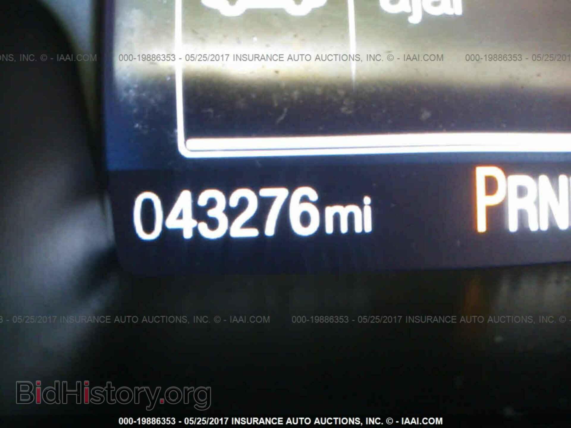 2015 Ford Focus - VIN: 1FADP3E21FL304542 - Фото 7