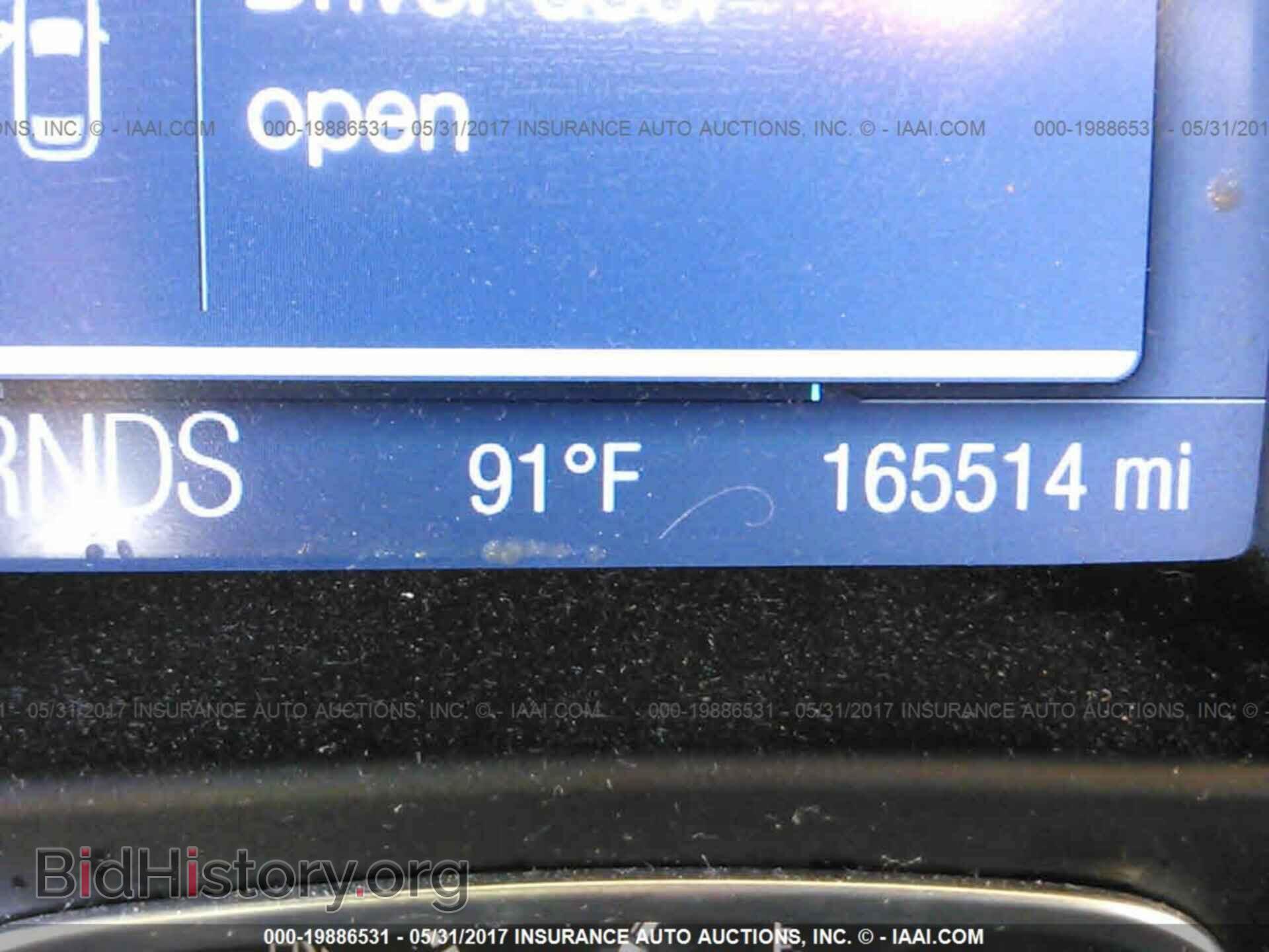 2012 Ford Focus - VIN: 1FAHP3M23CL146624 - Photo 7