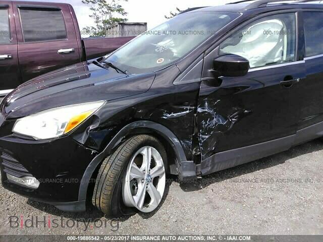 2013 Ford Escape - VIN: 1FMCU9GX1DUC80370 - Фото 6