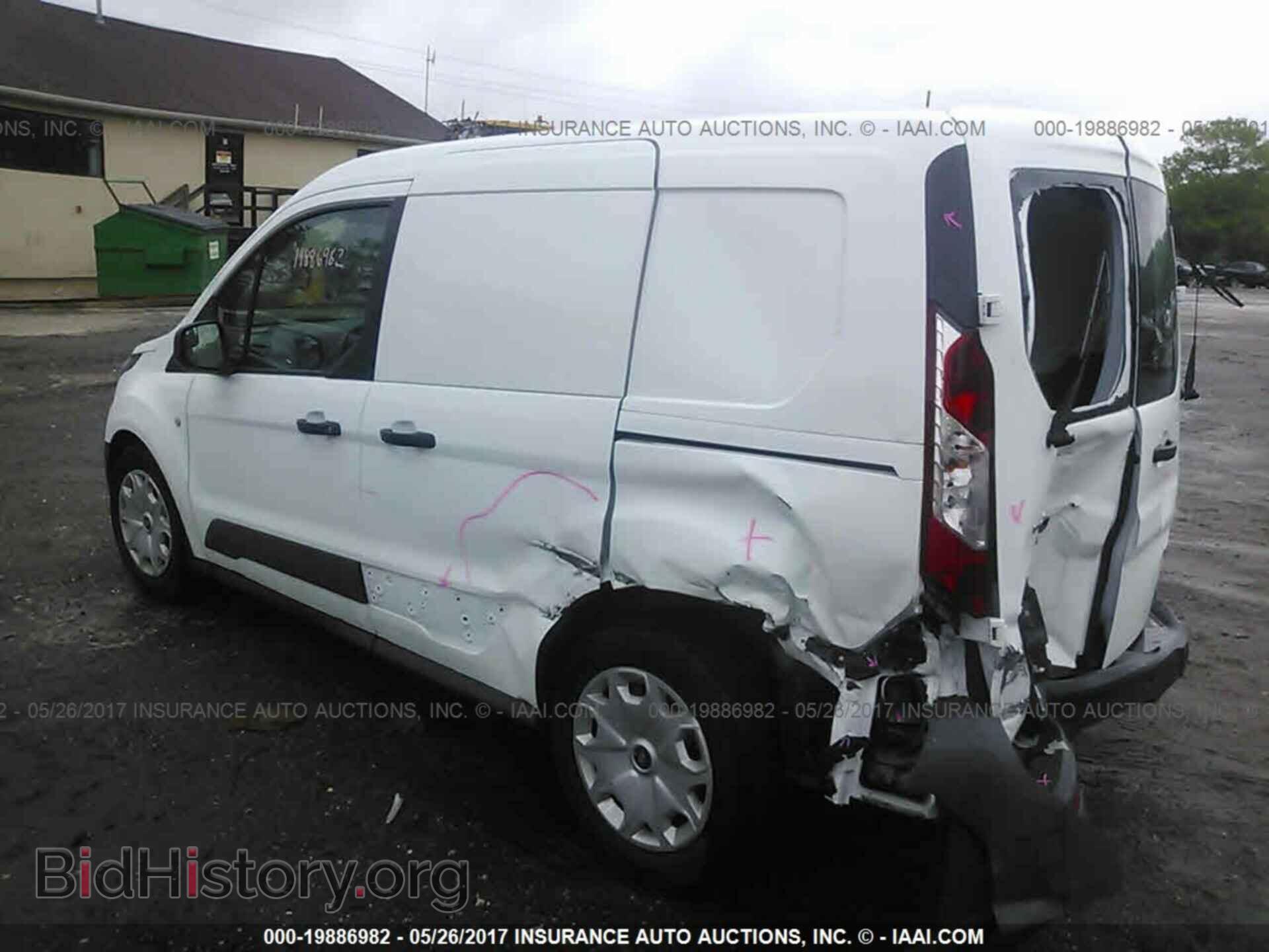 2016 Ford Transit - VIN: NM0LS6E75G1291452 - Photo 3