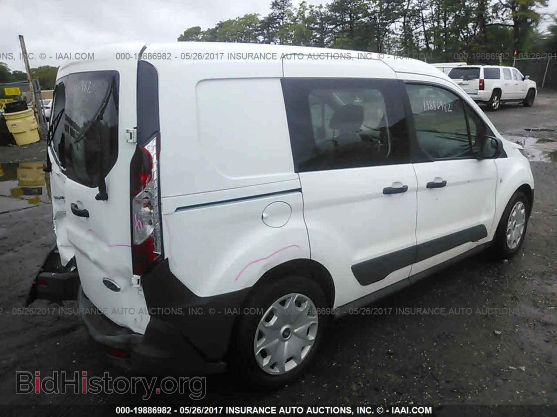 2016 Ford Transit - VIN: NM0LS6E75G1291452 - Photo 4