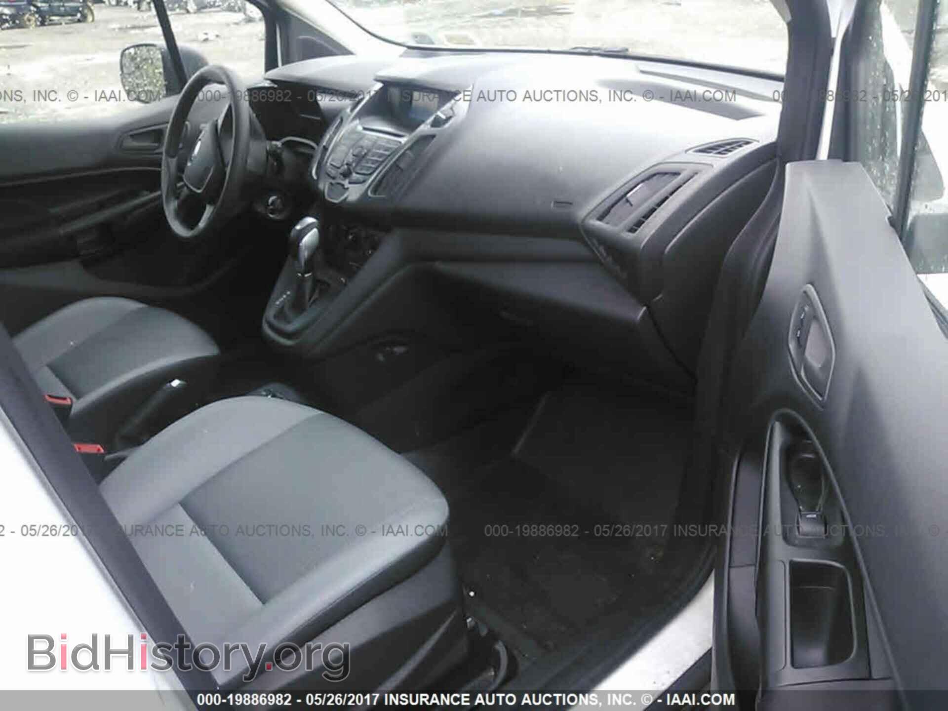2016 Ford Transit - VIN: NM0LS6E75G1291452 - Photo 5