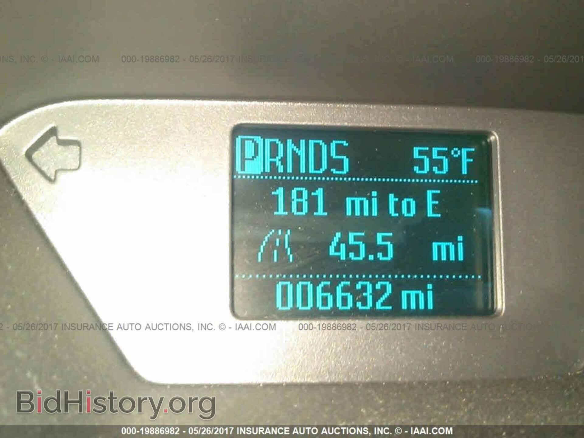 2016 Ford Transit - VIN: NM0LS6E75G1291452 - Photo 7
