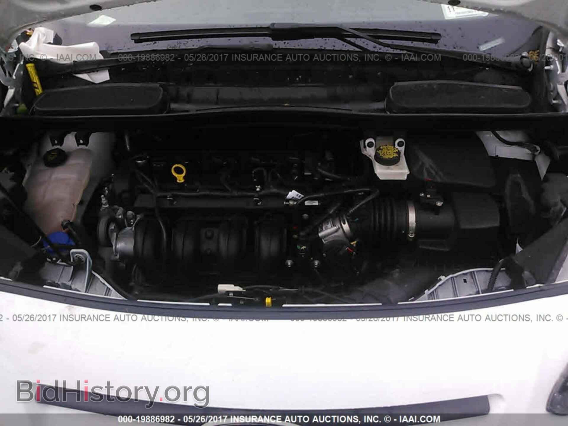 2016 Ford Transit - VIN: NM0LS6E75G1291452 - Photo 10