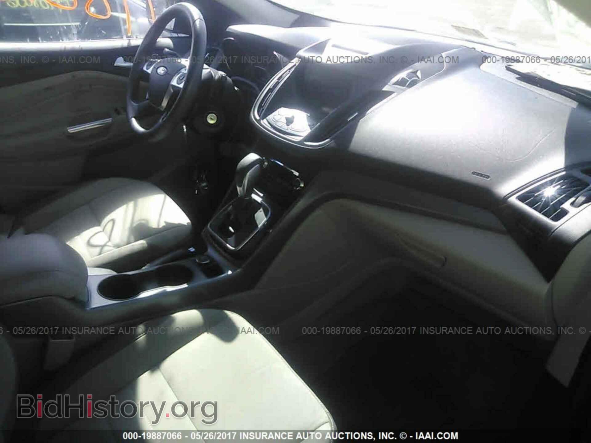 2013 Ford Escape - VIN: 1FMCU0G92DUC42319 - Photo 5