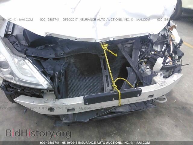 2013 Hyundai Genesis - VIN: KMHGC4DD8DU223231 - Фото 6