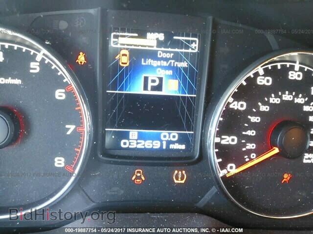 2013 Subaru Outback - VIN: 4S4BRBLC3D3325175 - Фото 7