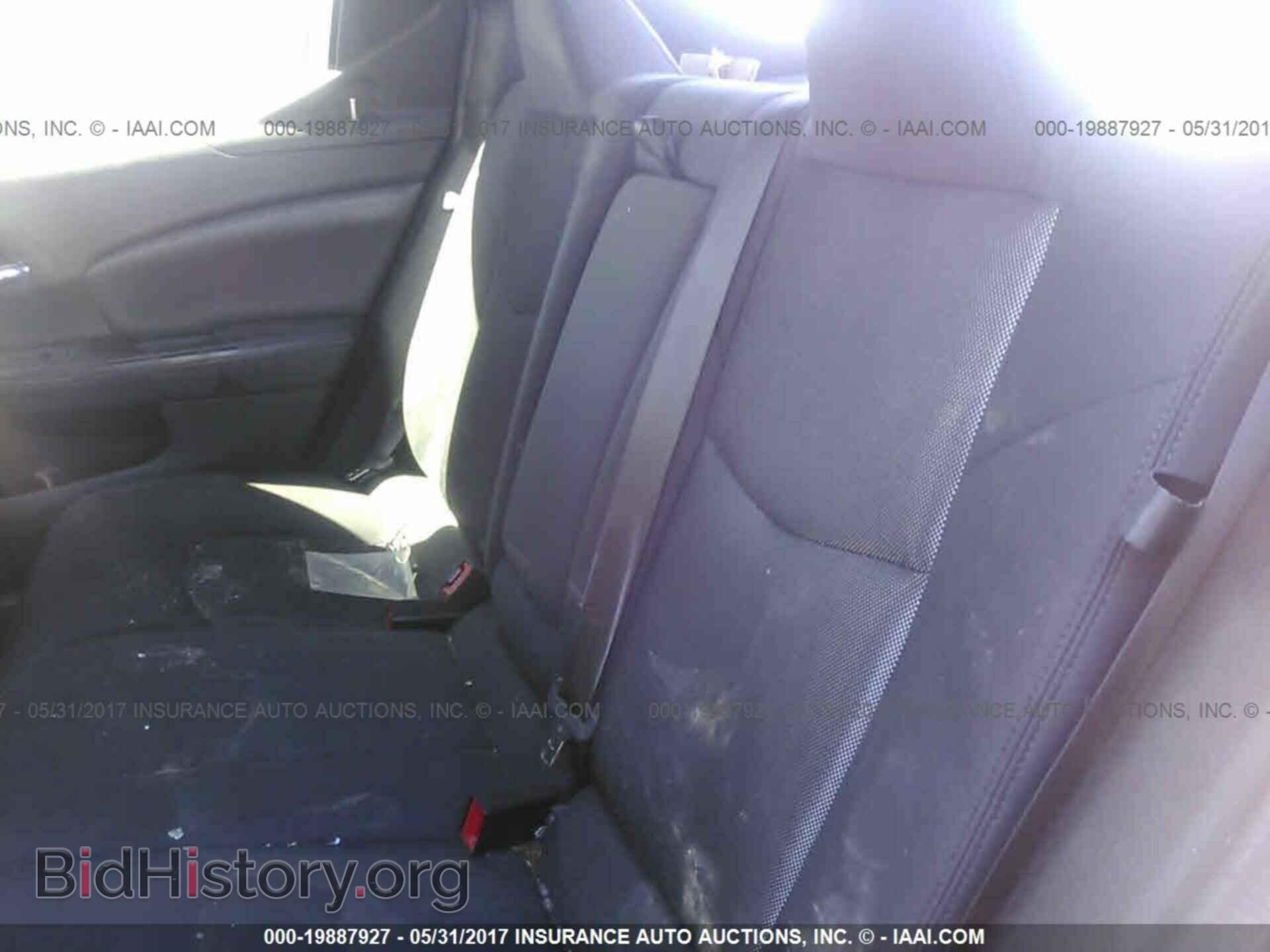 2013 Dodge Avenger - VIN: 1C3CDZAB7DN710144 - Photo 8